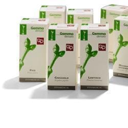 Magnolia Officinale Macerato Glicerico 200 Ml