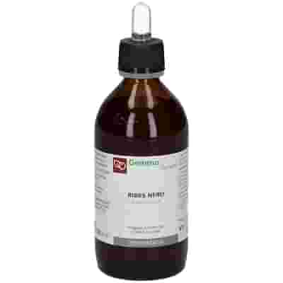 RIBES NERO MACERATO GLICERICO 200 ML