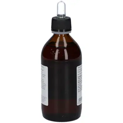 RIBES NERO MACERATO GLICERICO 200 ML RIBES NERO MACERATO GLICERICO 200 ML