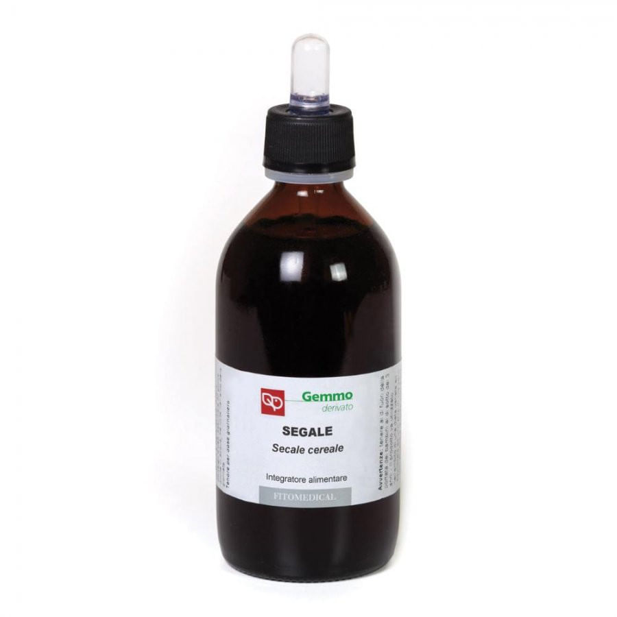 SEGALE MACERATO GLICERICO 200 ML