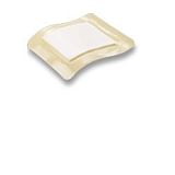 MEDICAZIONE STERILE IN SCHIUMA IN POLIURETANO ADESIVA SUPRASORB P 7,5X7,5 CM 10 PEZZI