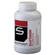 GLUTAMIN POWDER 150 G SENZA GLUTINE NATURALMENTE PRIVO DI LATTOSIO