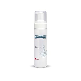 Actimousse Dermoginecologica 200 Ml