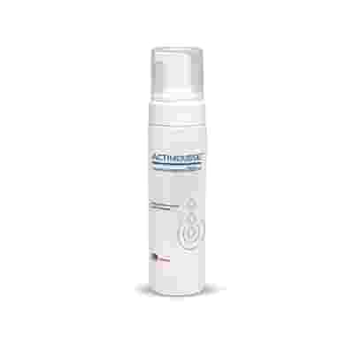 ACTIMOUSSE DERMOGINECOLOGICA 200 ML