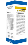 STUDIOMIX SOLUZIONE IDROALCOLICA 50 ML