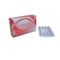LINFAVENIX 30 CAPSULE DA 350 MG