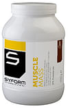 MUSCLE MASS CACAO 1200 G