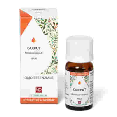 FITOMEDICAL CAJEPUT OLIO ESSENZIALE 10 ML