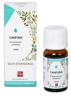 Olio Essenziale di Canfora Fitomedical, 10ml