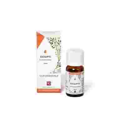 FITOMEDICAL EUCALIPTO OLIO ESSENZIALE 10 ML