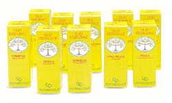 Olio Essenziale di Melissa Fitomedical, 10ml naturale