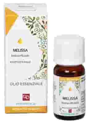 Olio Essenziale di Melissa Fitomedical, 10ml naturale