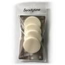 BEAUTYTIME SPUGNA IN LATTICE ROTONDA 4