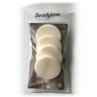 BEAUTYTIME SPUGNA IN LATTICE ROTONDA 4