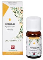 Olio Essenziale di Patchouly Fitomedical, 10ml