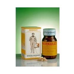 Integratore Herkules 90 capsule per sportivi e dimagrimento