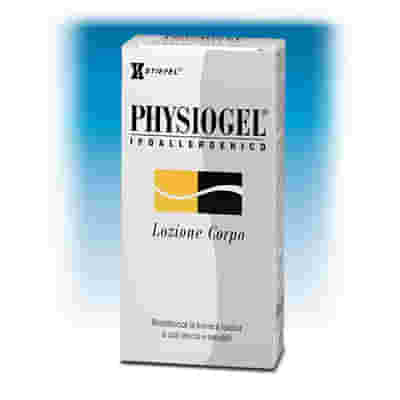 PHYSIOGEL LOZIONE CORPO IDRATANTE 200 ML