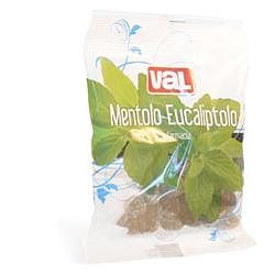 Mentolo Eucalipto Caramella 50 G