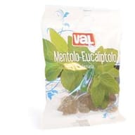 MENTOLO EUCALIPTO CARAMELLA 50 G