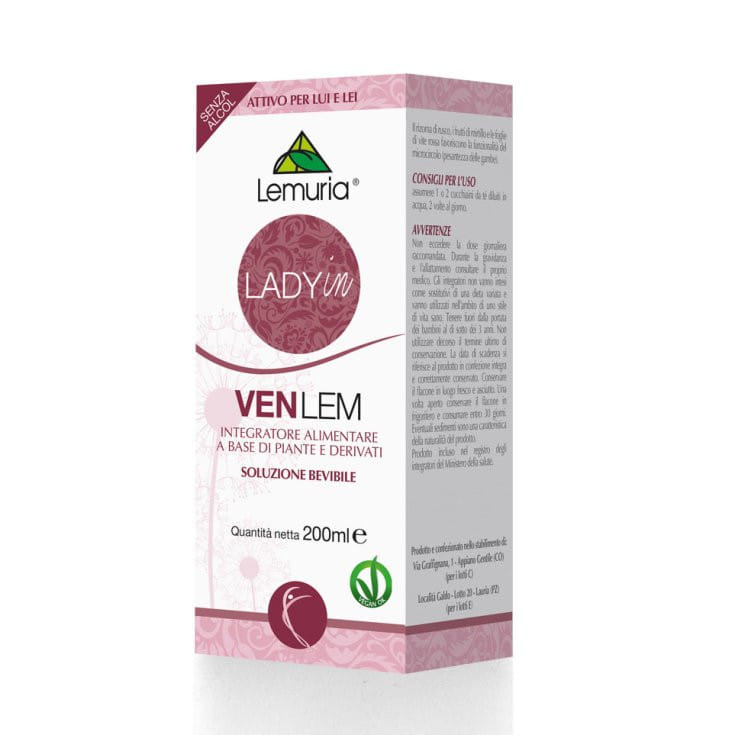 VENLEM 200 ML