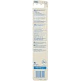 ORALB 123 INDICATOR SPAZZOLINO MANUALE SETOLE 40 MEDIE
