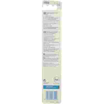 ORALB 123 INDICATOR SPAZZOLINO MANUALE SETOLE 40 MEDIE