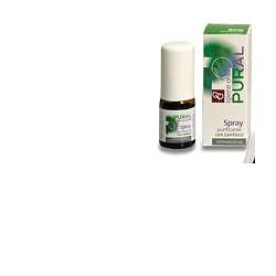 Pural Spray 15 Ml Purificante