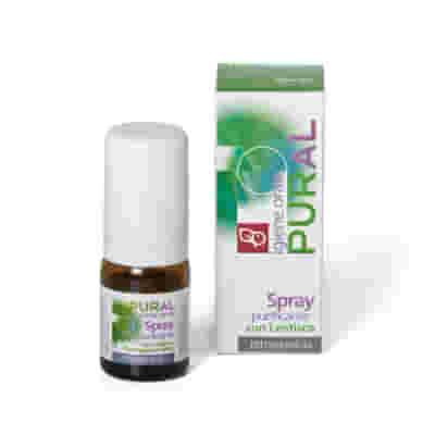 PURAL SPRAY 15 ML PURIFICANTE