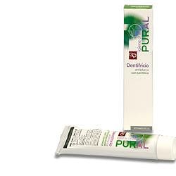 Pural Dentifricio 75 Ml Antiplacca