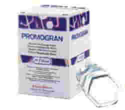 MEDICAZIONE MATRICE MODULANTE DI PROTEASI PROMOGRAN SMALL 28CMQ 5 PEZZI
