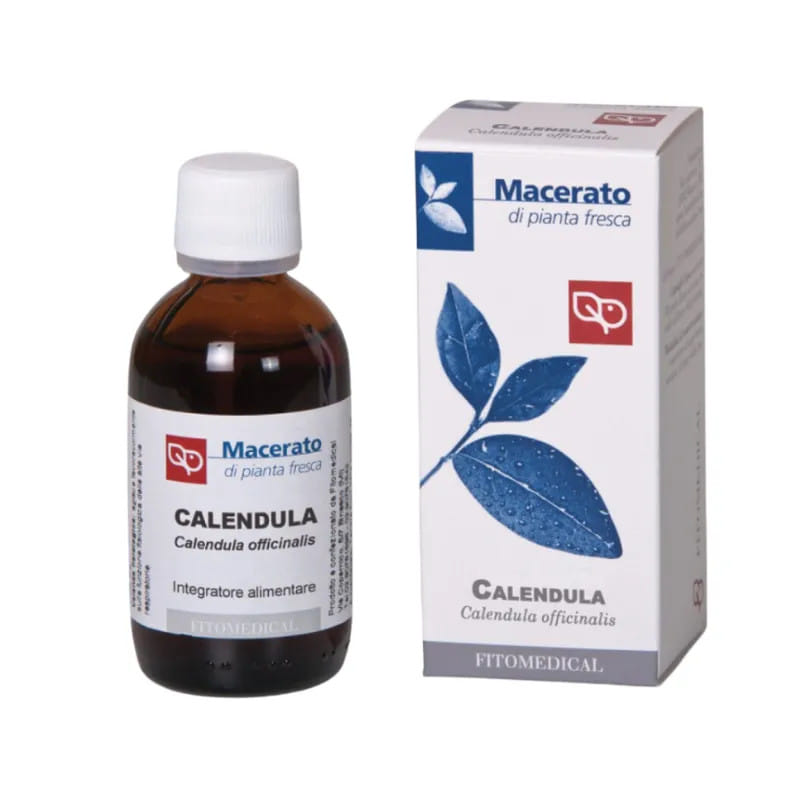 CALENDULA TINTURA MADRE 50 ML