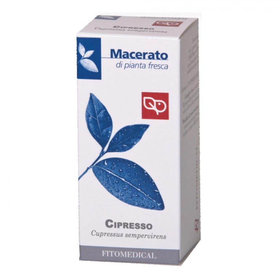 CIPRESSO TINTURA MADRE 50 ML