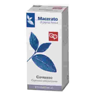 CIPRESSO TINTURA MADRE 50 ML