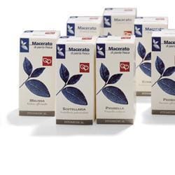 ERNIARIA TINTURA MADRE 50 ML