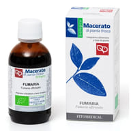FUMARIA TINTURA MADRE 50 ML