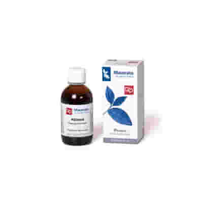 PEONIA TINTURA MADRE 50 ML