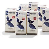 FUMARIA TINTURA MADRE 100 ML