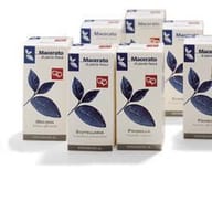 ZENZERO TINTURA MADRE 100 ML