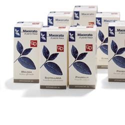 AGLIO TINTURA MADRE 200 ML