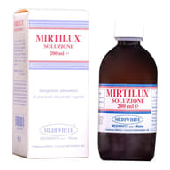 MIRTILUX 200 ML