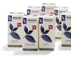 ESCOLZIA TINTURA MADRE 200 ML ESCOLZIA TINTURA MADRE 200 ML