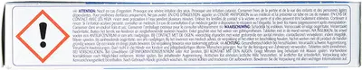 STERADENT TRIPLE ACTION PLUS 90 COMPRESSE PULENTI STERADENT TRIPLE ACTION PLUS 90 COMPRESSE PULENTI