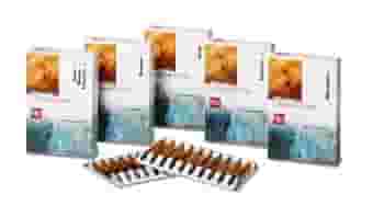 Integratore Triticum+BI con oligoelementi, 20 fiale 2ml