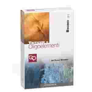 TRITICUM+BR 20 FIALE 2 ML