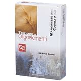 TRITICUM+MN+CO 20 FIALE 2 ML