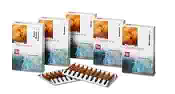 TRITICUM+ZN 20 FIALE 2 ML