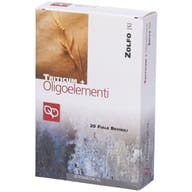 TRITICUM+S 20 FIALE 2 ML