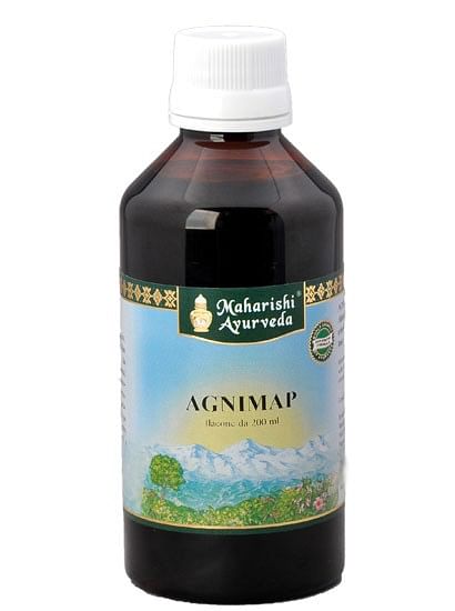 Agnimap 200 Ml