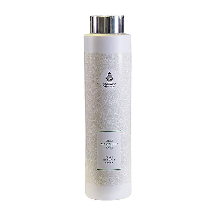 OLIO DA MASSAGGIO VATA 500 ML