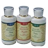 OLIO DA MASSAGGIO VATA 500 ML